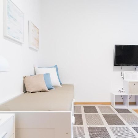 Italianway-De Cristoforis 5 Apartment Milan Luaran gambar