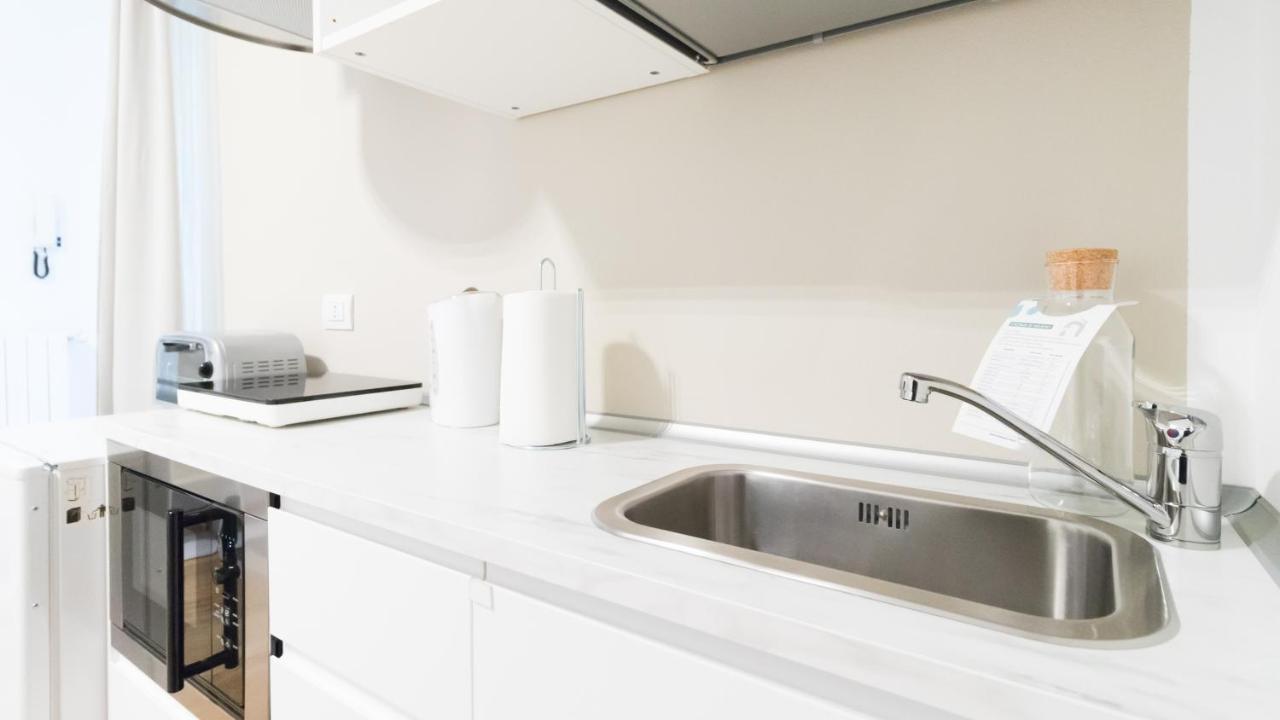Italianway-De Cristoforis 5 Apartment Milan Luaran gambar