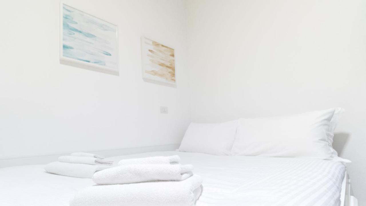 Italianway-De Cristoforis 5 Apartment Milan Luaran gambar