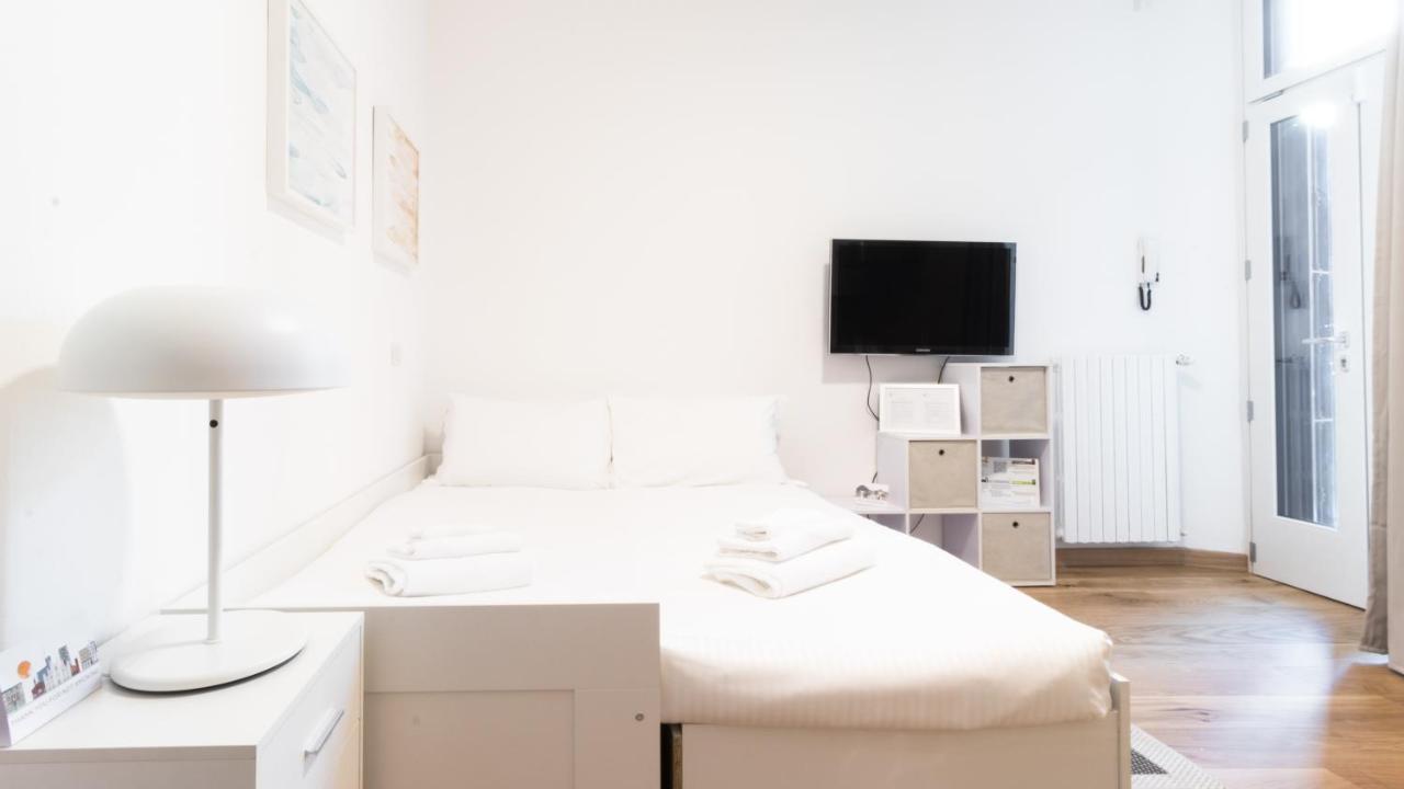 Italianway-De Cristoforis 5 Apartment Milan Luaran gambar