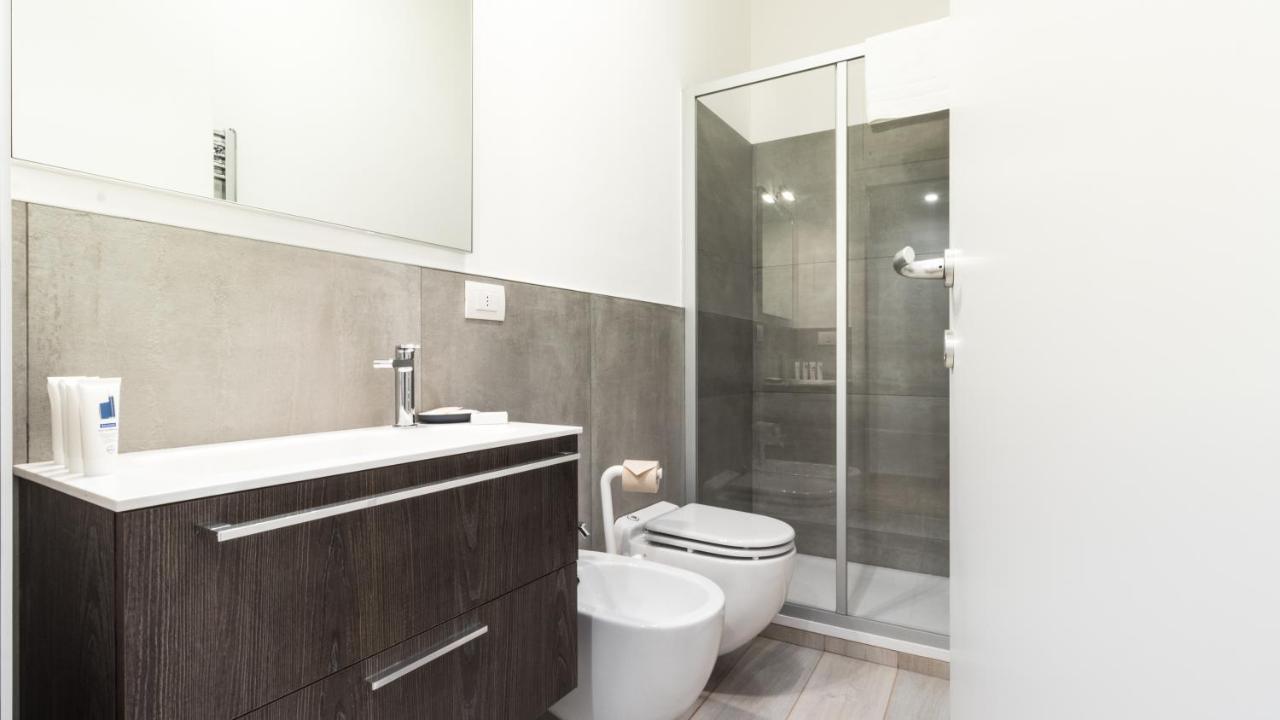 Italianway-De Cristoforis 5 Apartment Milan Luaran gambar