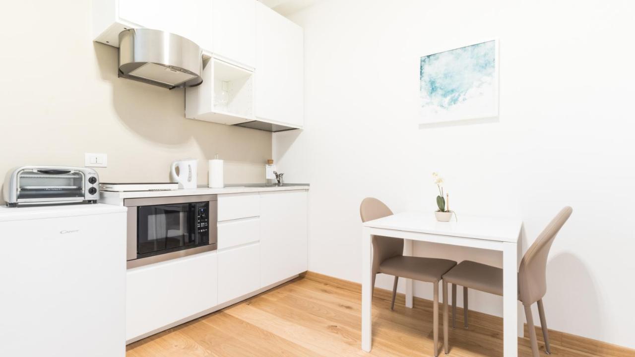 Italianway-De Cristoforis 5 Apartment Milan Luaran gambar